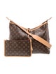 Louis Vuitton LV Monogram Carryall MM