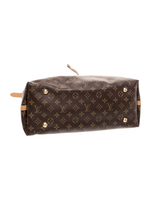 Louis Vuitton LV Monogram Carryall MM