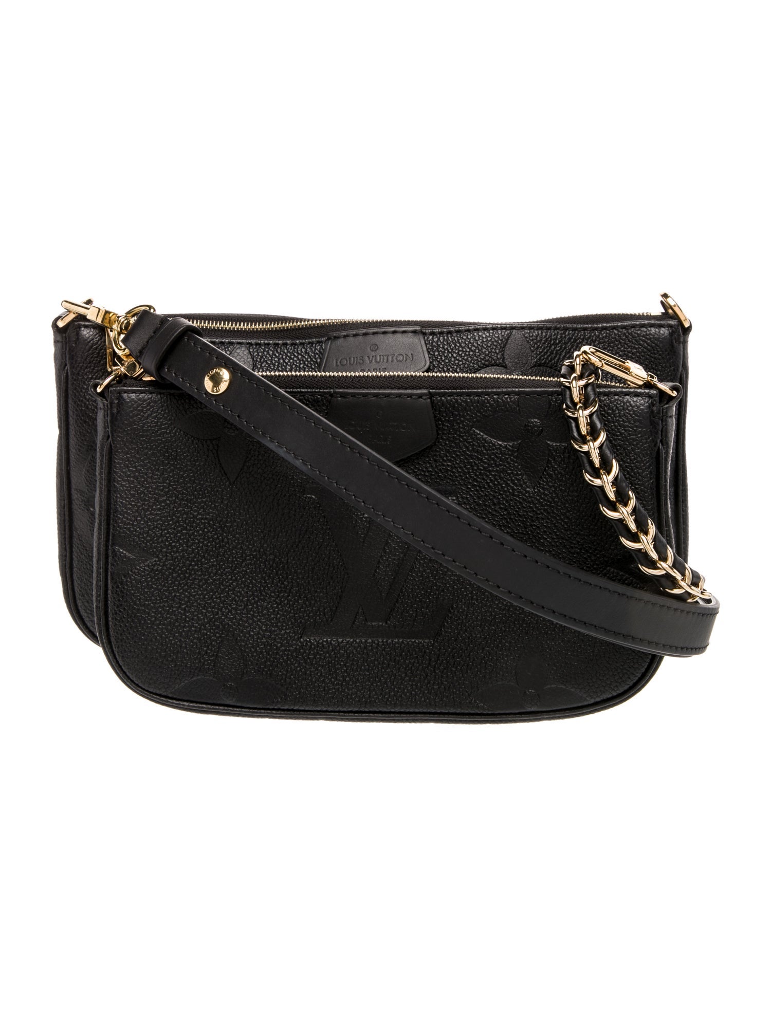 Louis Vuitton LV Monogram Pochette Accessoires