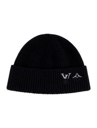 Louis Vuitton LV Dual Beanie