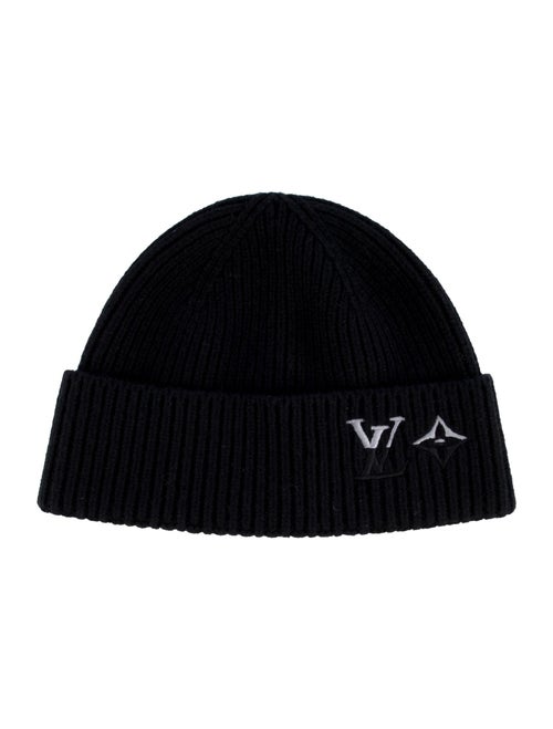 Louis Vuitton LV Dual Beanie