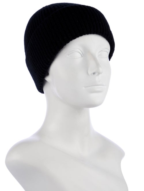 Louis Vuitton LV Dual Beanie