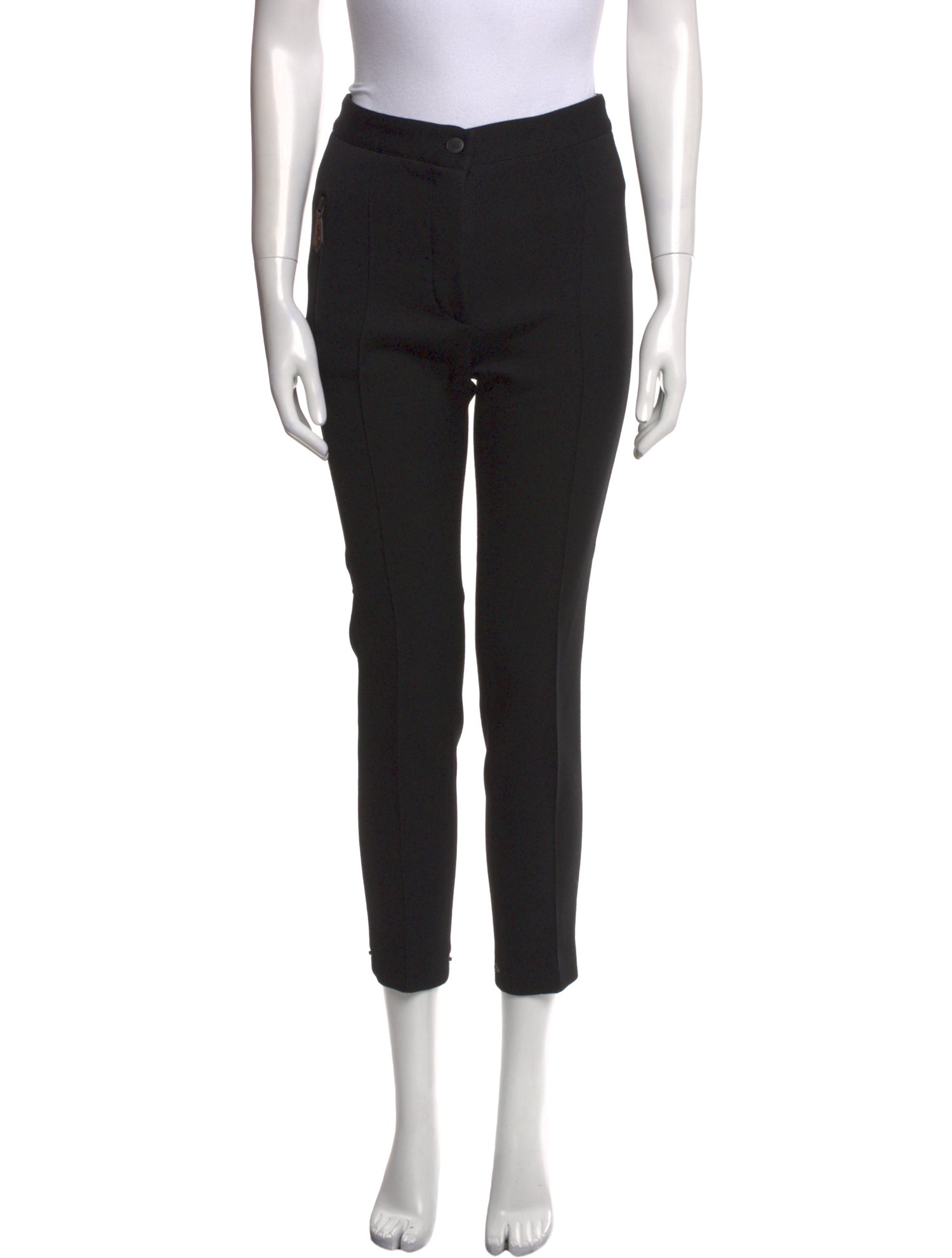 Louis Vuitton 2020 Straight Leg Pants