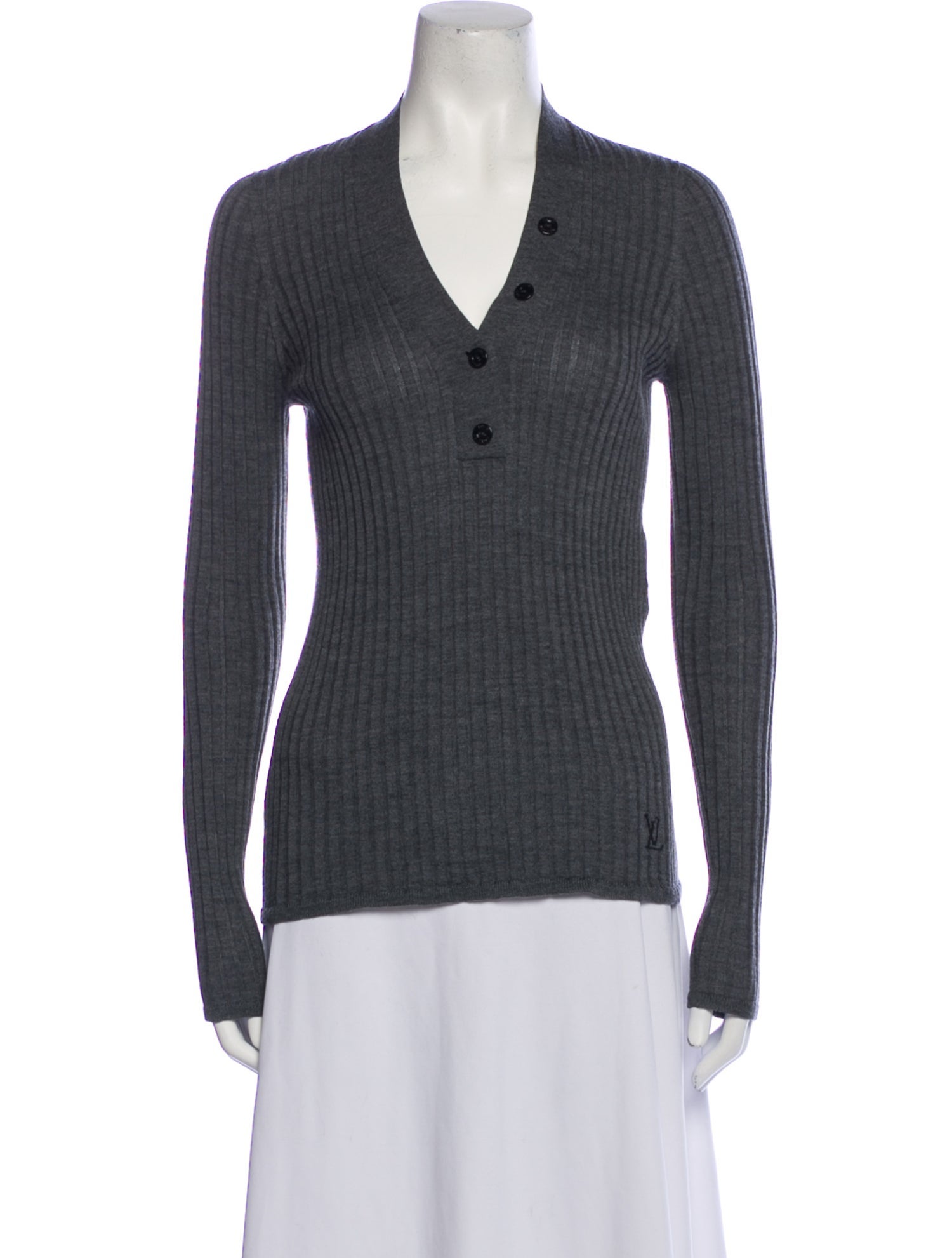 Louis Vuitton 2019 Wool Sweater