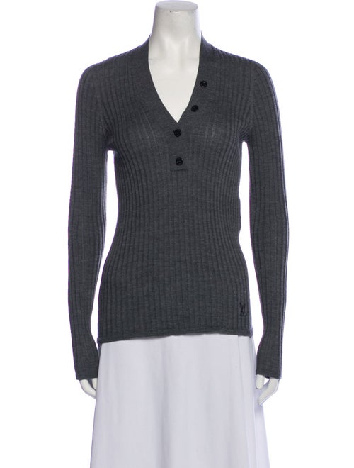 Louis Vuitton 2019 Wool Sweater