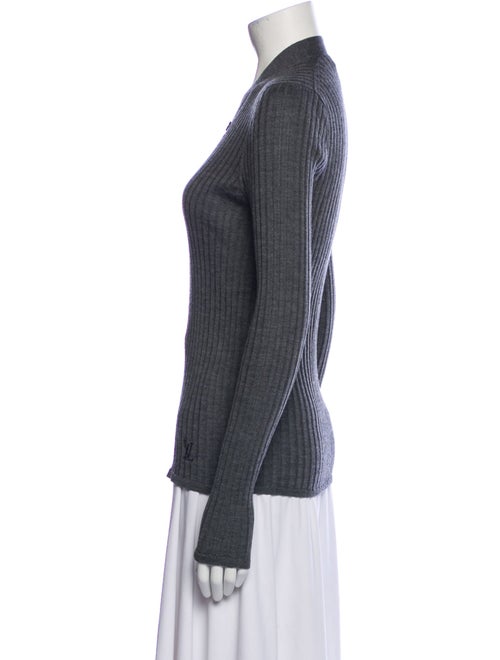Louis Vuitton 2019 Wool Sweater
