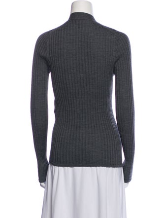 Louis Vuitton 2019 Wool Sweater