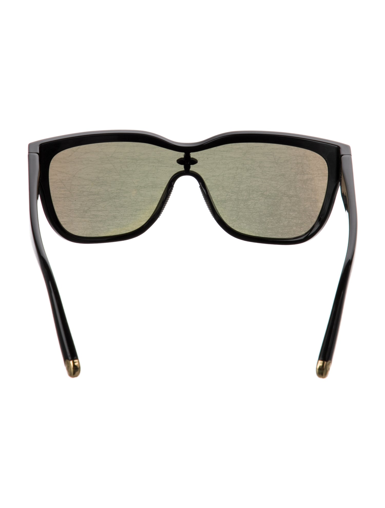 Louis Vuitton 2023 Shadow Sunglasses