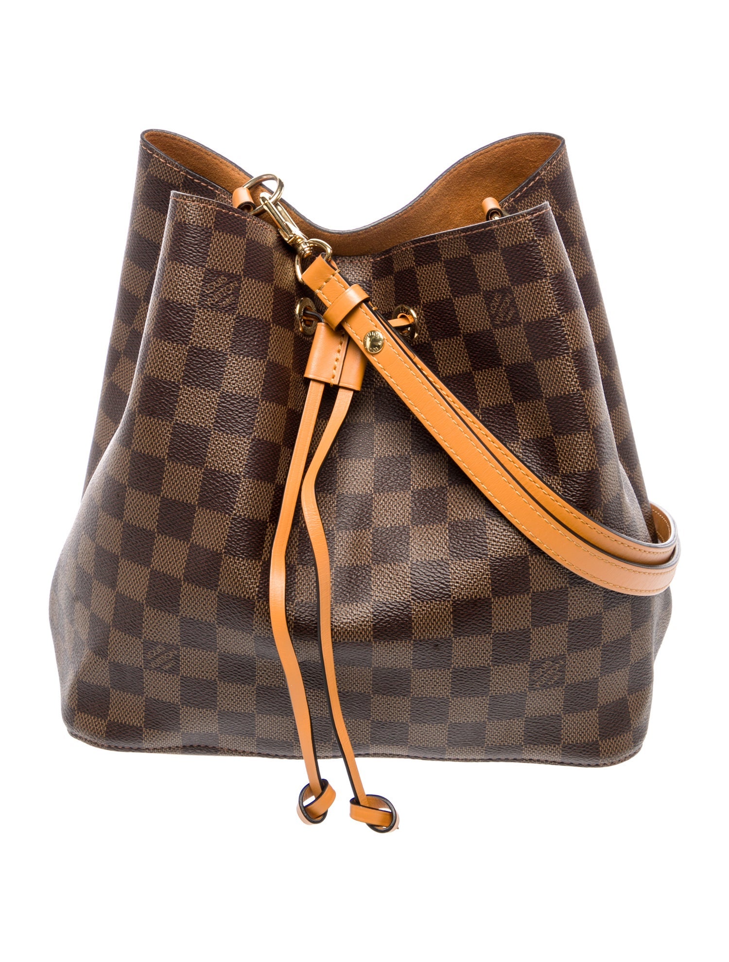 Louis Vuitton Damier Ebene Néonoé MM