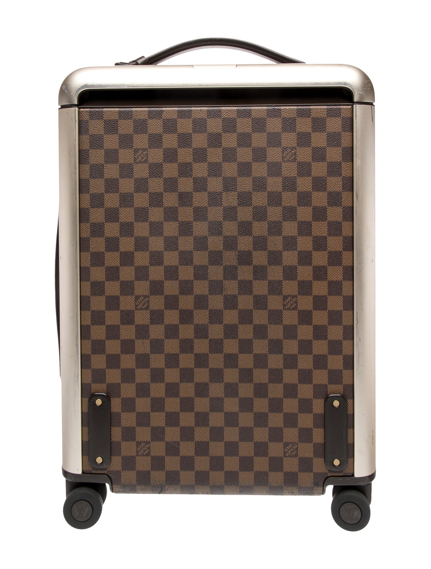 Louis Vuitton Damier Ebene Horizon 50