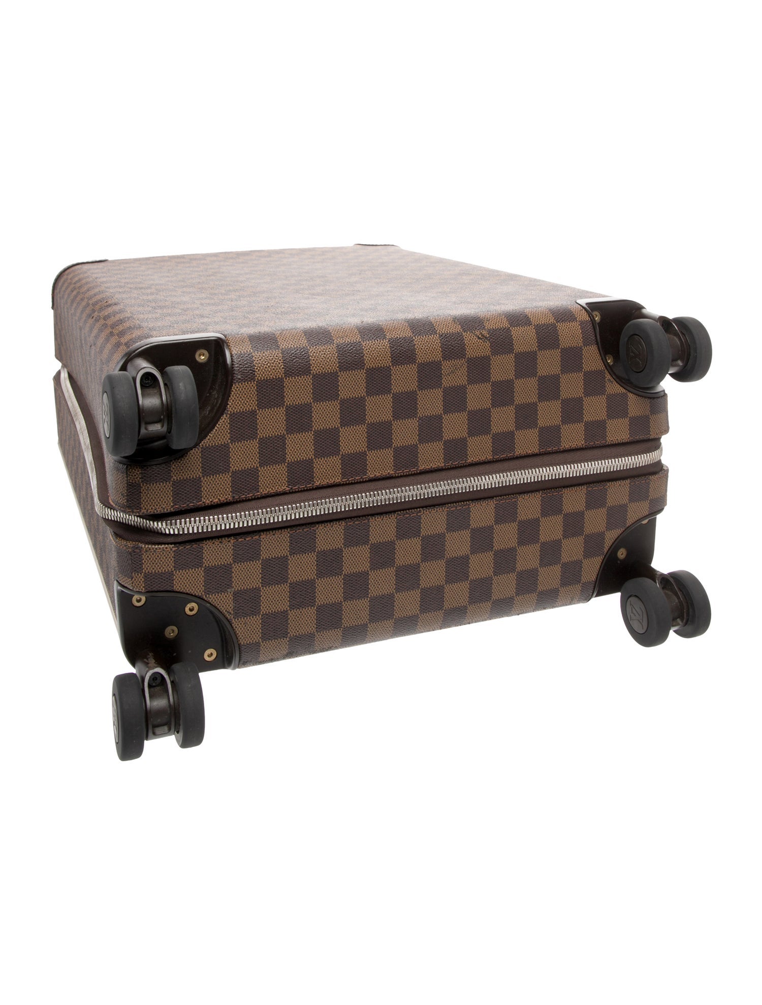 Louis Vuitton Damier Ebene Horizon 50