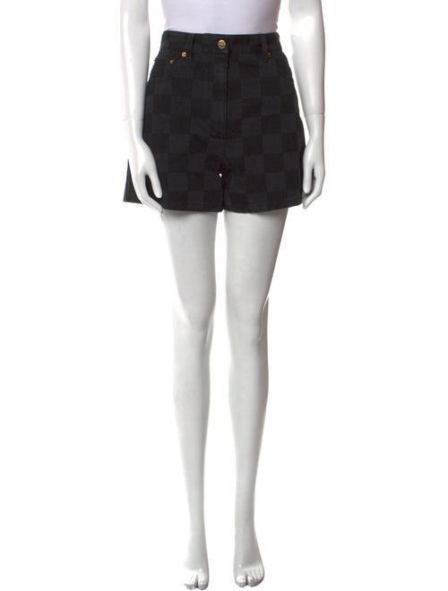 Louis Vuitton 2022 Mini Shorts