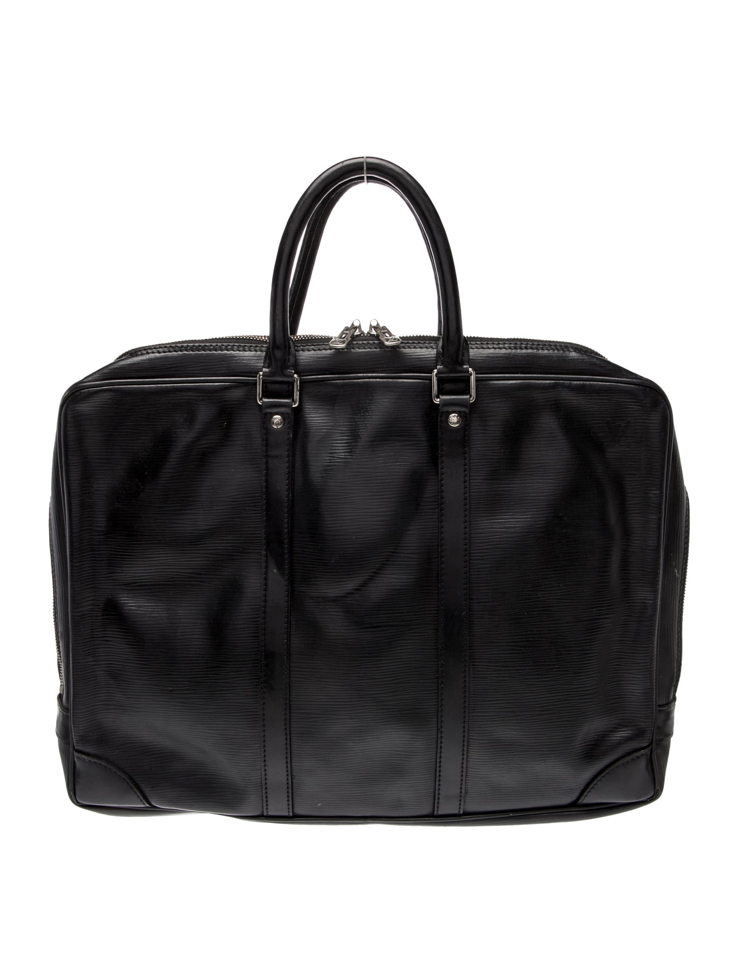 Louis Vuitton Epi Leather Porte-Documents