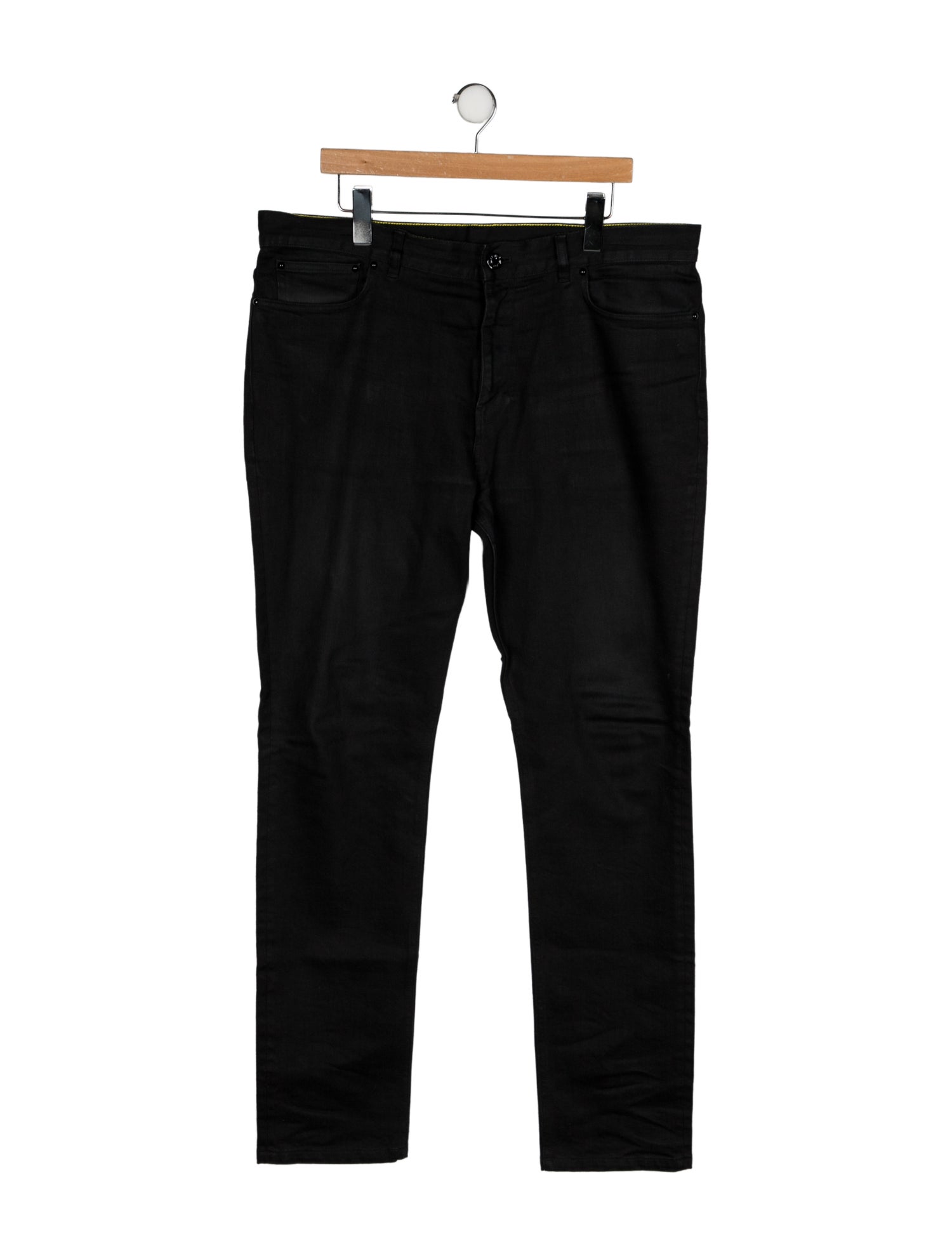 Louis Vuitton 2020 Skinny Jeans