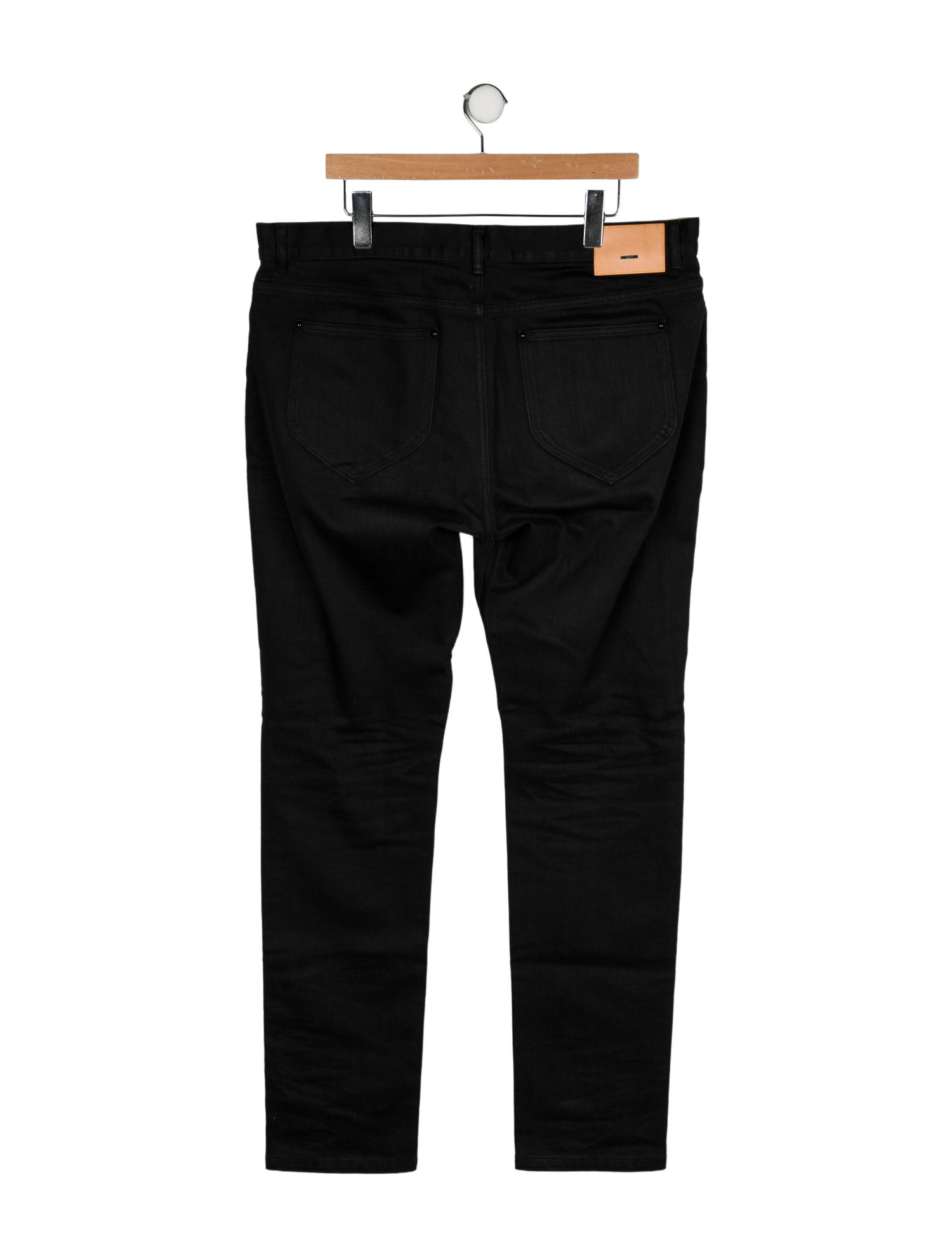 Louis Vuitton 2020 Skinny Jeans