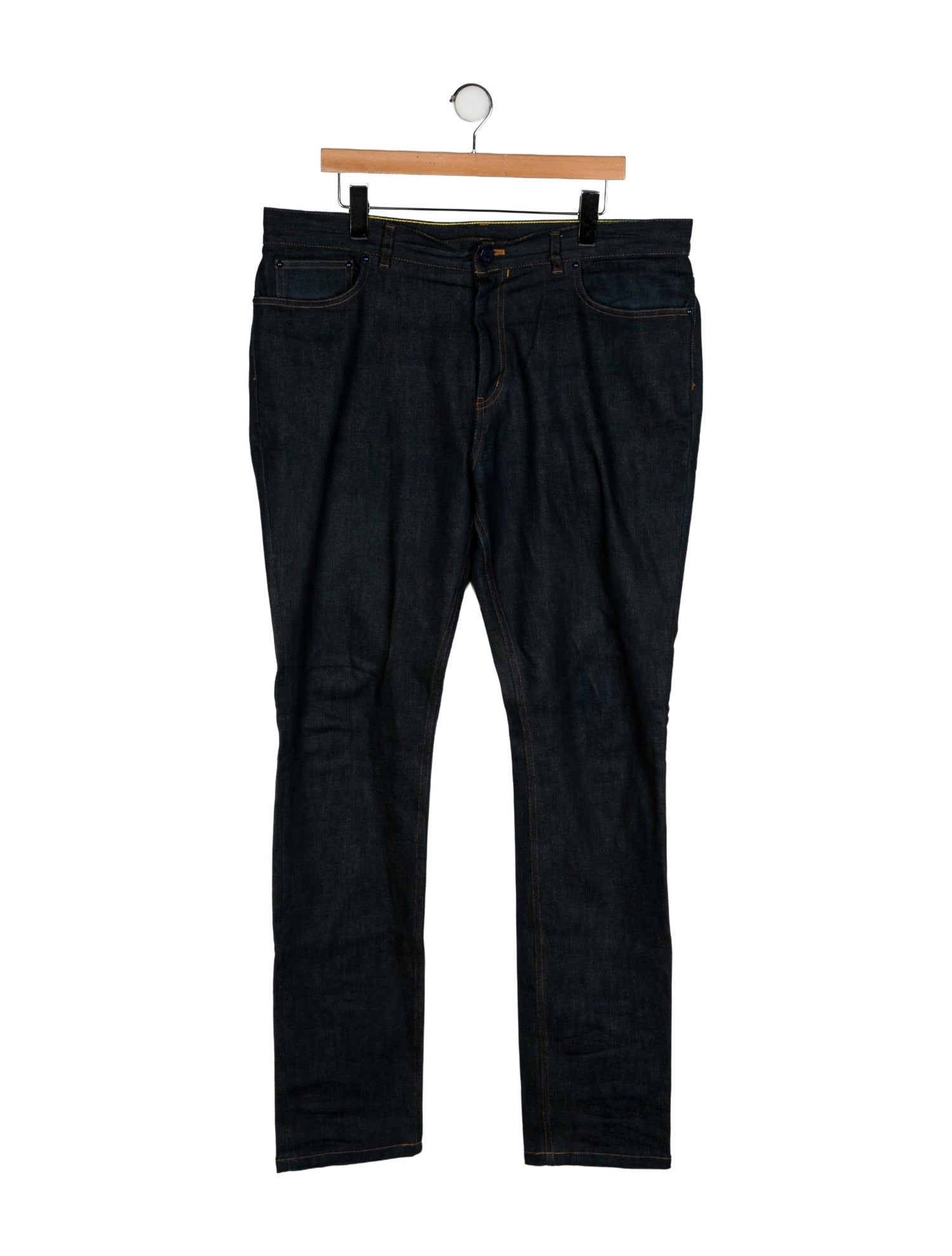 Louis Vuitton 2020 Skinny Jeans