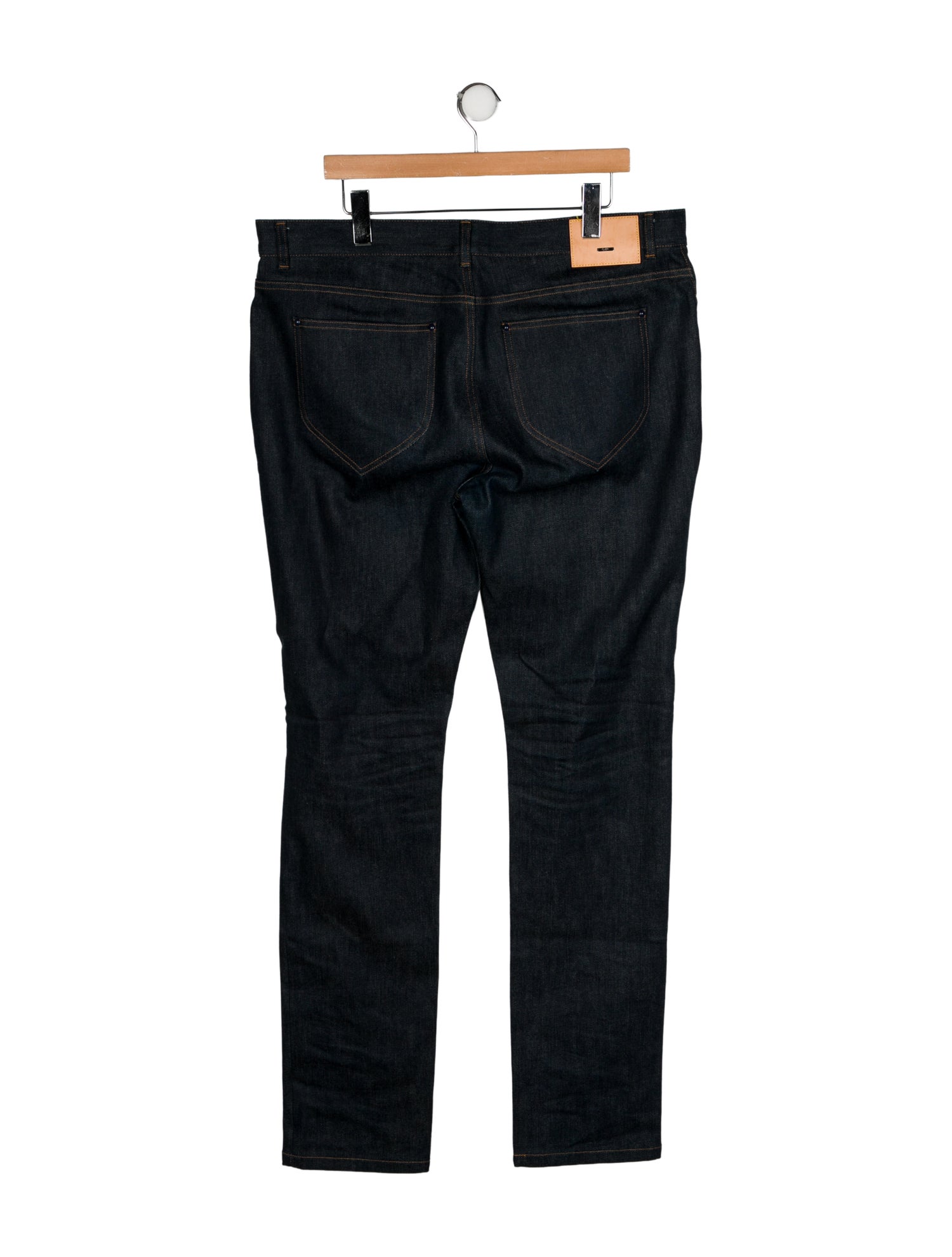 Louis Vuitton 2020 Skinny Jeans