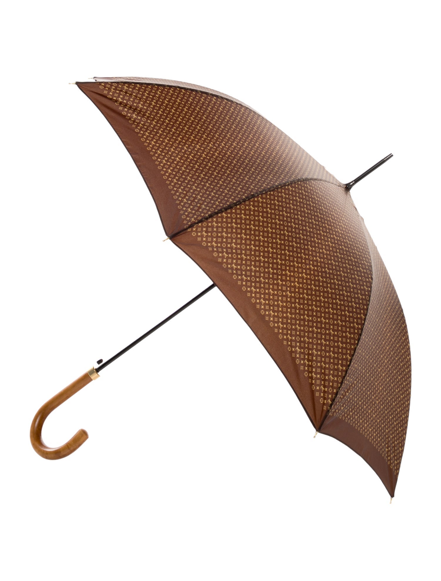 Louis Vuitton Monogram Umbrella