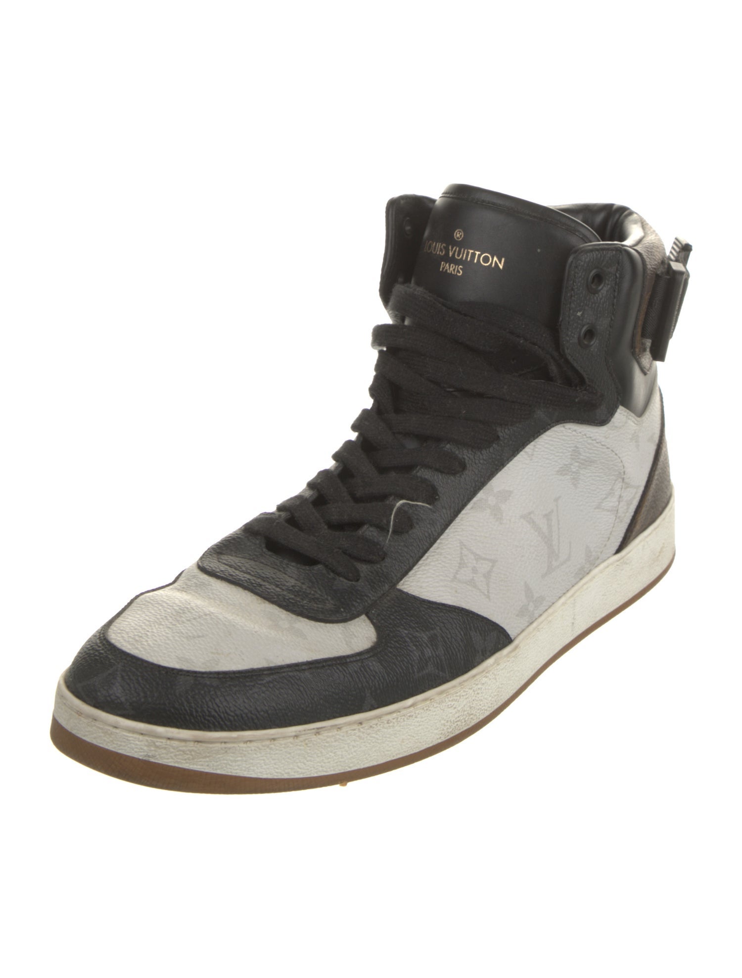 Louis Vuitton LV Monogram Sneakers