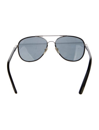 Louis Vuitton 2018 Attraction Pilote Sunglasses