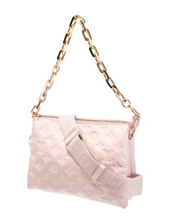 Louis Vuitton LV Monogram Coussin PM