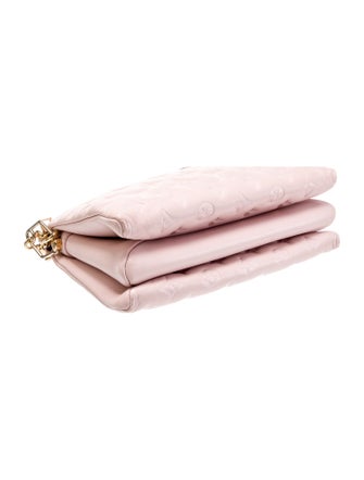 Louis Vuitton LV Monogram Coussin PM