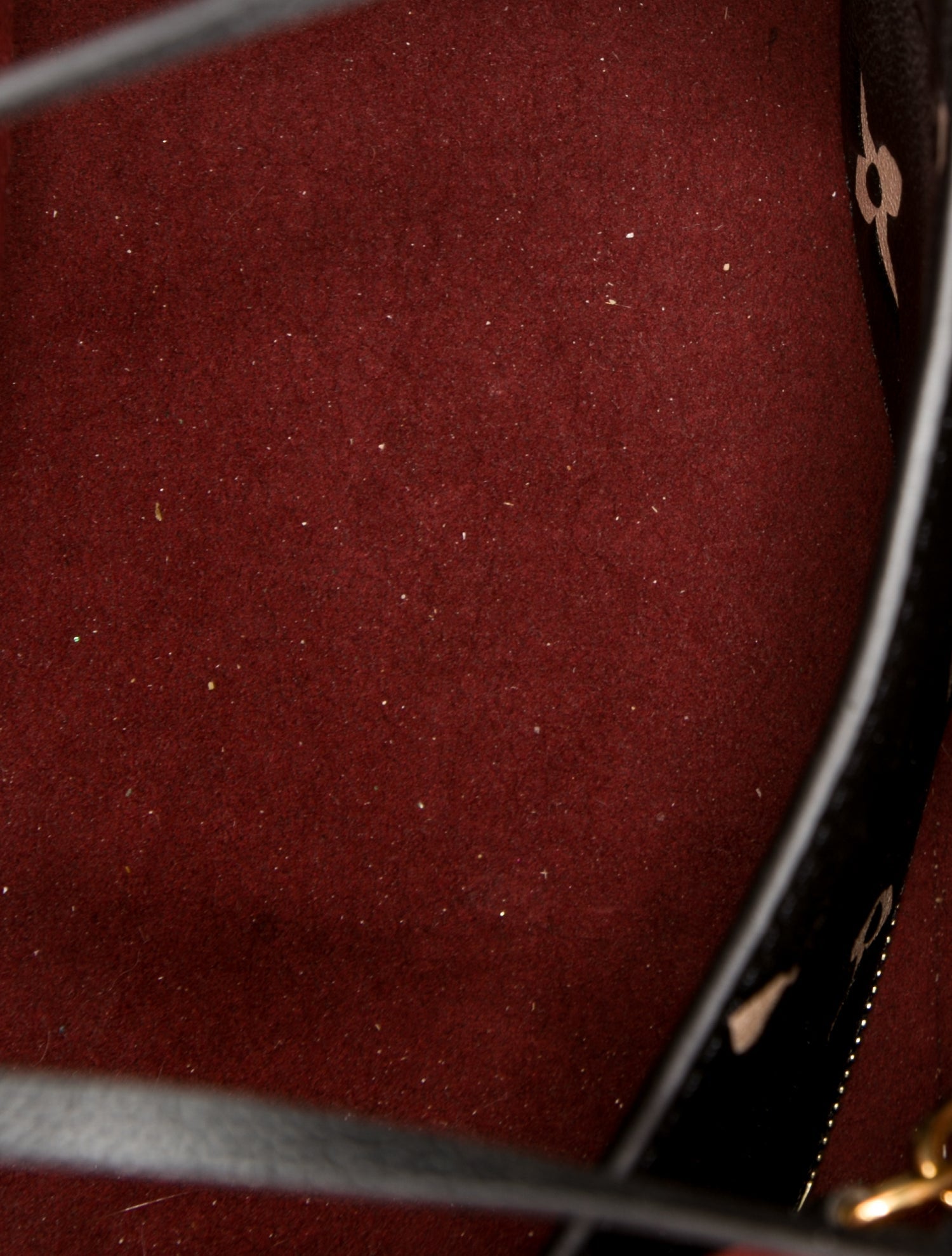 Louis Vuitton Monogram Giant Néonoé MM