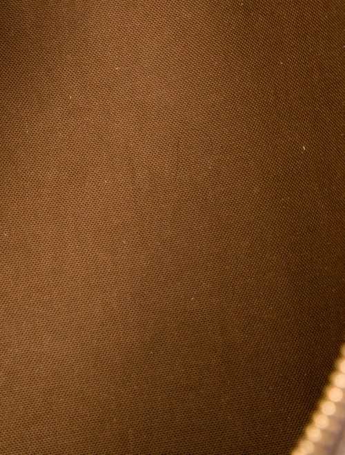 Louis Vuitton LV Monogram Speedy 25