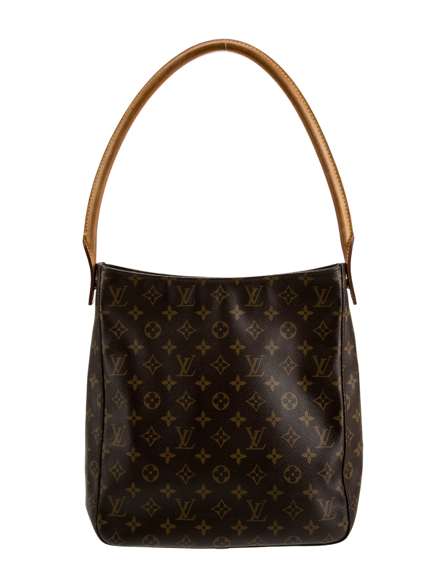 Louis Vuitton LV Monogram Looping GM Vintage