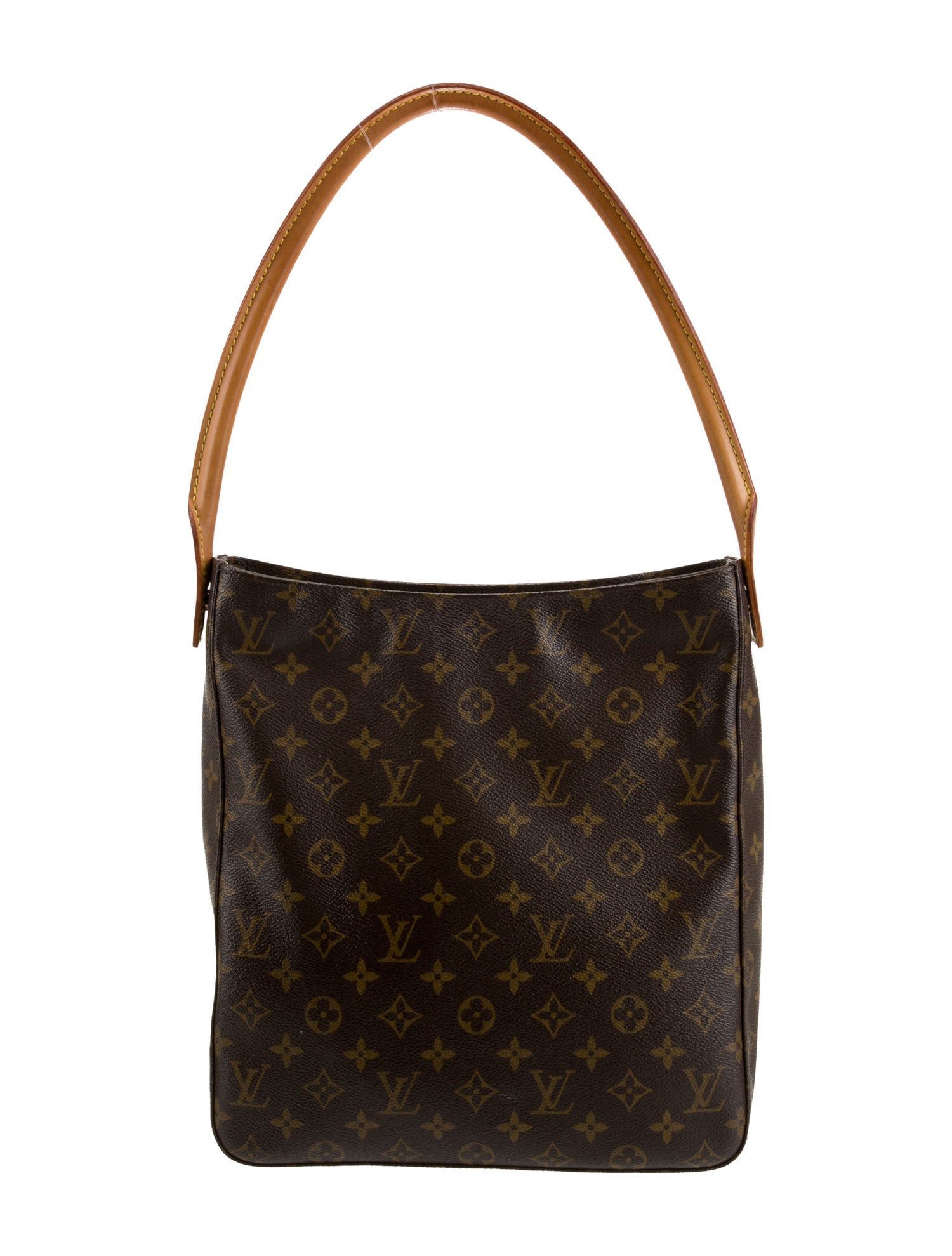 Louis Vuitton LV Monogram Looping GM Vintage