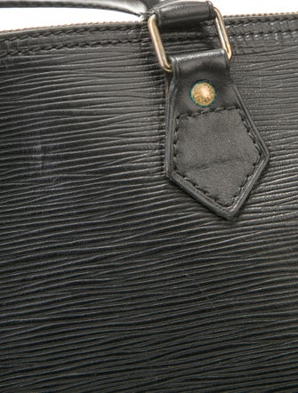 Louis Vuitton Epi Leather Speedy 25