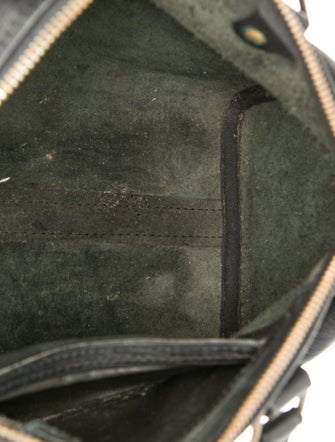 Louis Vuitton Epi Leather Speedy 25