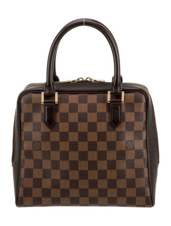 Louis Vuitton Damier Ebene Brea