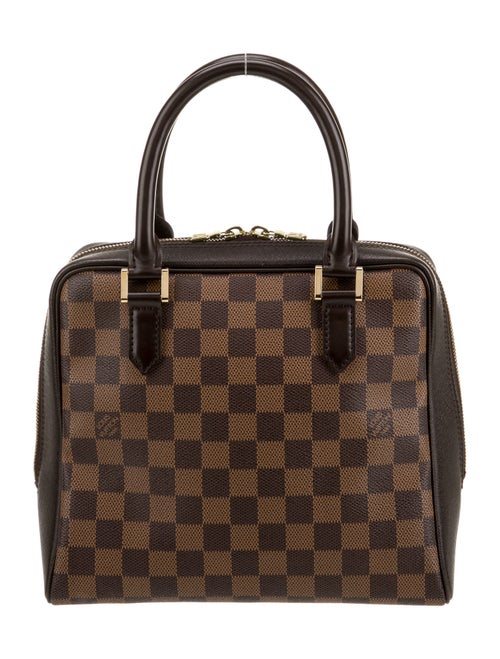 Louis Vuitton Damier Ebene Brea