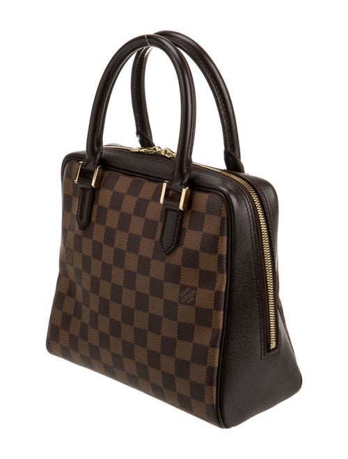 Louis Vuitton Damier Ebene Brea
