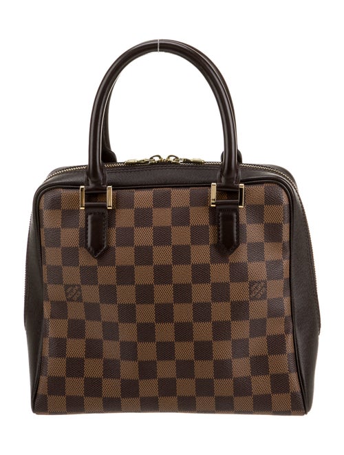 Louis Vuitton Damier Ebene Brea