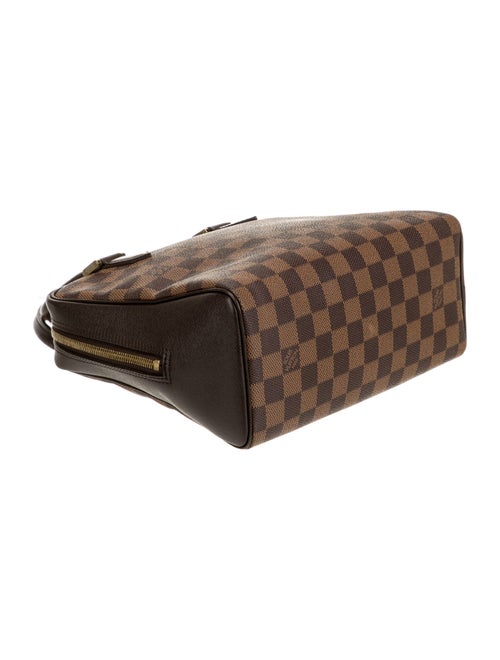 Louis Vuitton Damier Ebene Brea