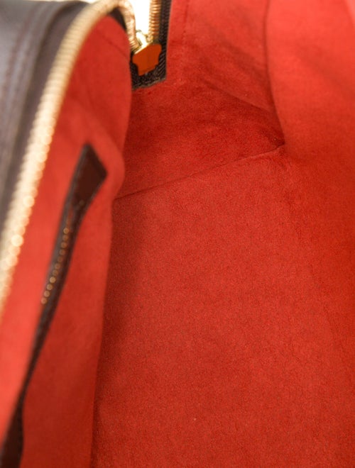 Louis Vuitton Damier Ebene Brea