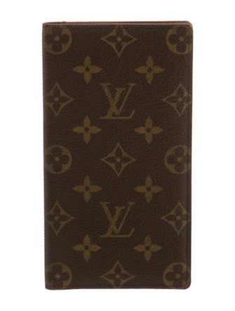 Louis Vuitton Vintage 1999 Porte-Valeurs Cartes Crédit
