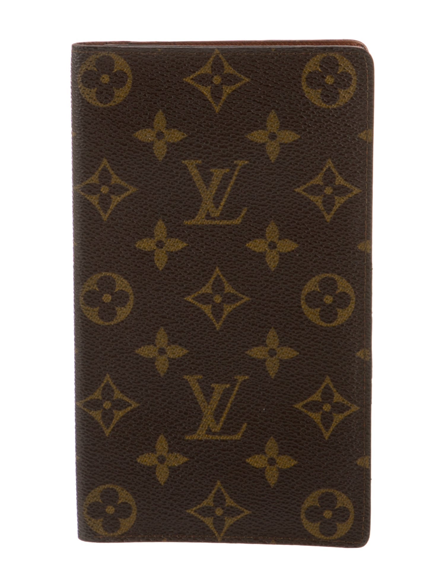 Louis Vuitton Vintage 1988 Wallet