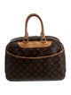 Louis Vuitton Monogram Deauville