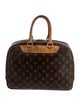 Louis Vuitton Monogram Deauville