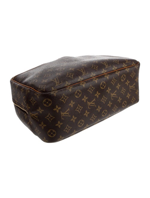 Louis Vuitton Monogram Deauville