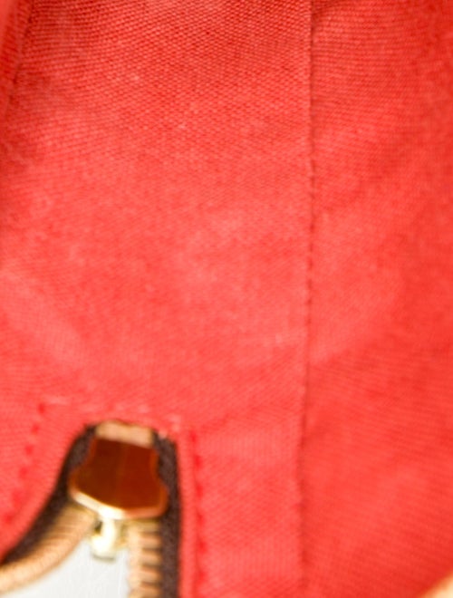 Louis Vuitton Damier Ebene Geronimos Vintage