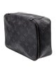 Louis Vuitton Monogram Eclipse Packing Cube MM
