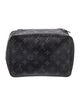 Louis Vuitton Monogram Eclipse Packing Cube MM