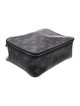 Louis Vuitton Monogram Eclipse Packing Cube MM
