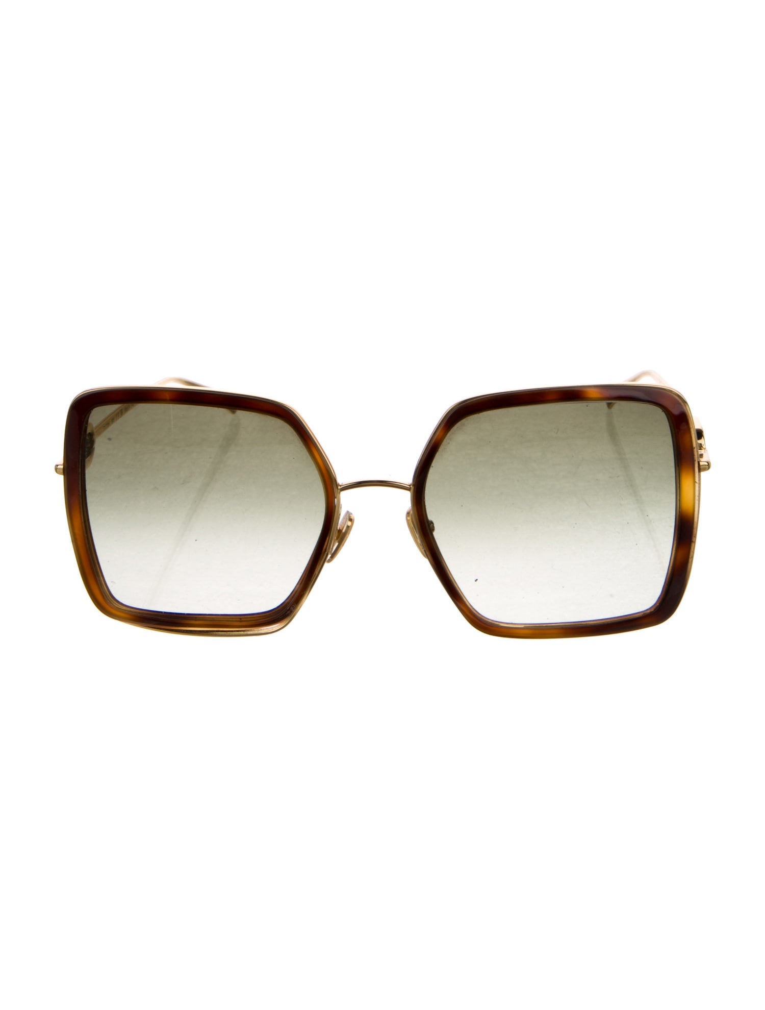 Louis Vuitton 2022 Link Sunglasses