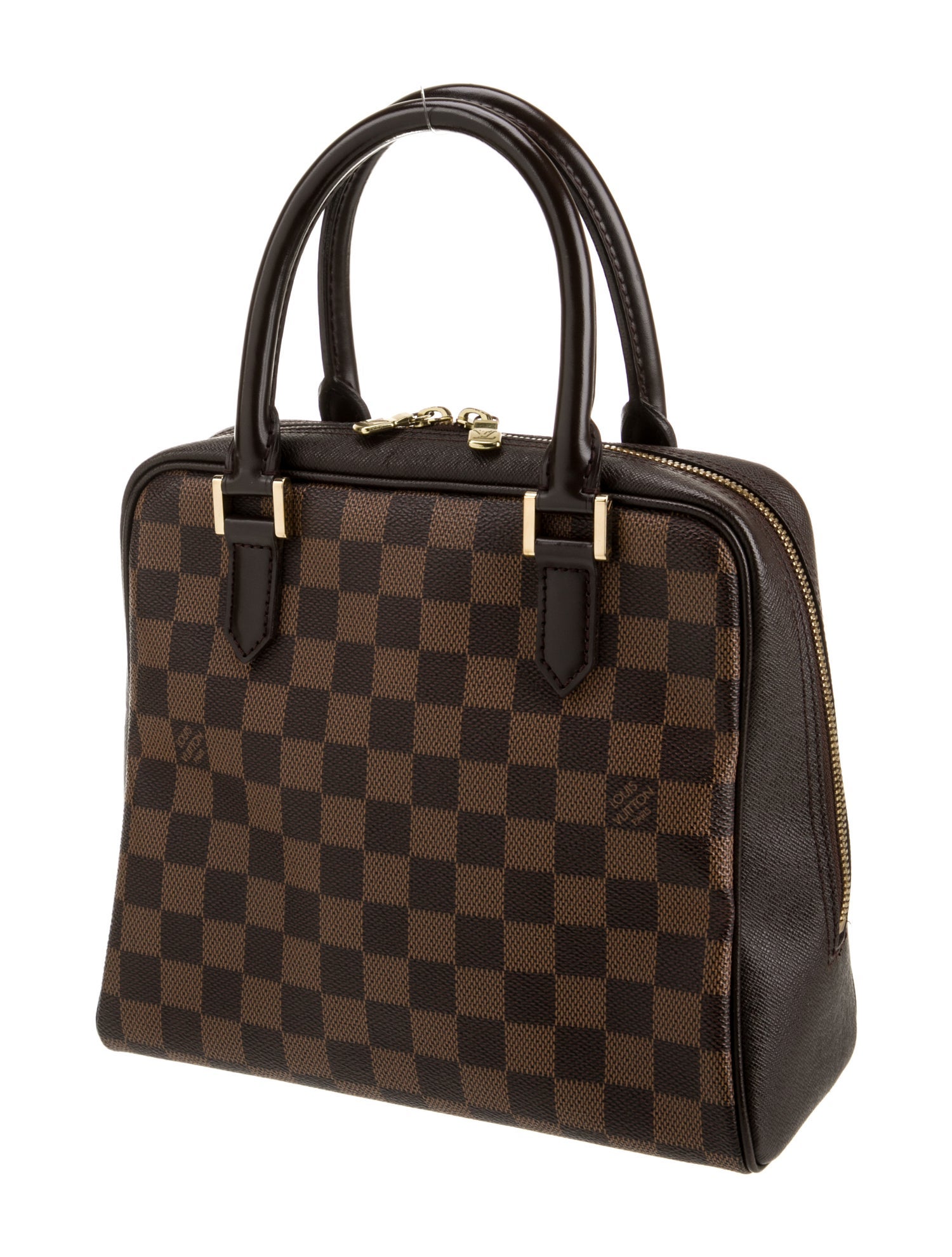 Louis Vuitton Damier Ebene Brera Vintage