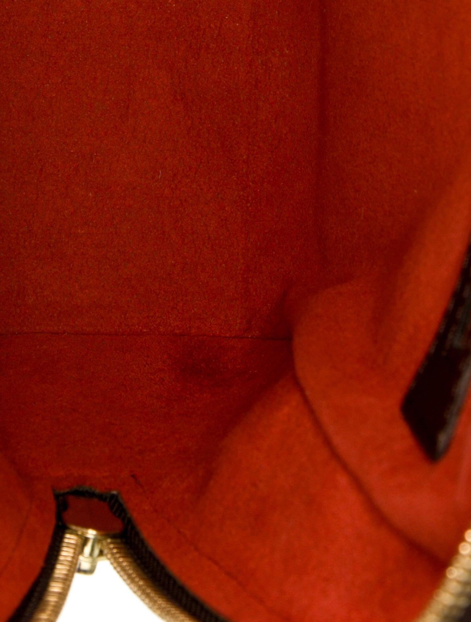 Louis Vuitton Damier Ebene Brera Vintage